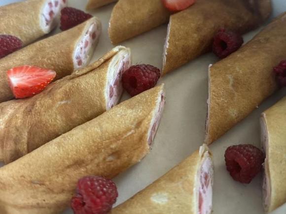 Масленица на 65-70 персон в Липецке