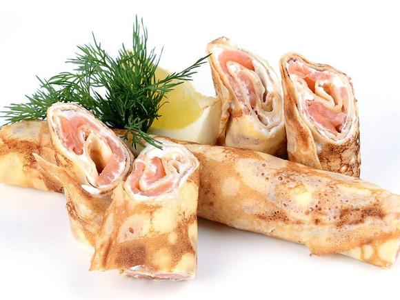 Блинчики на 90-100 персон в Липецке