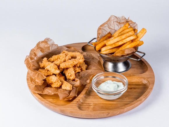 Детский день рождения на 13-15 персон в Липецке