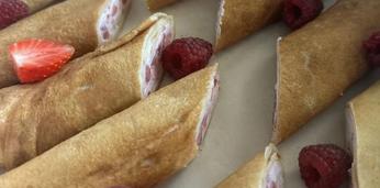 Масленица на 27-30 персон